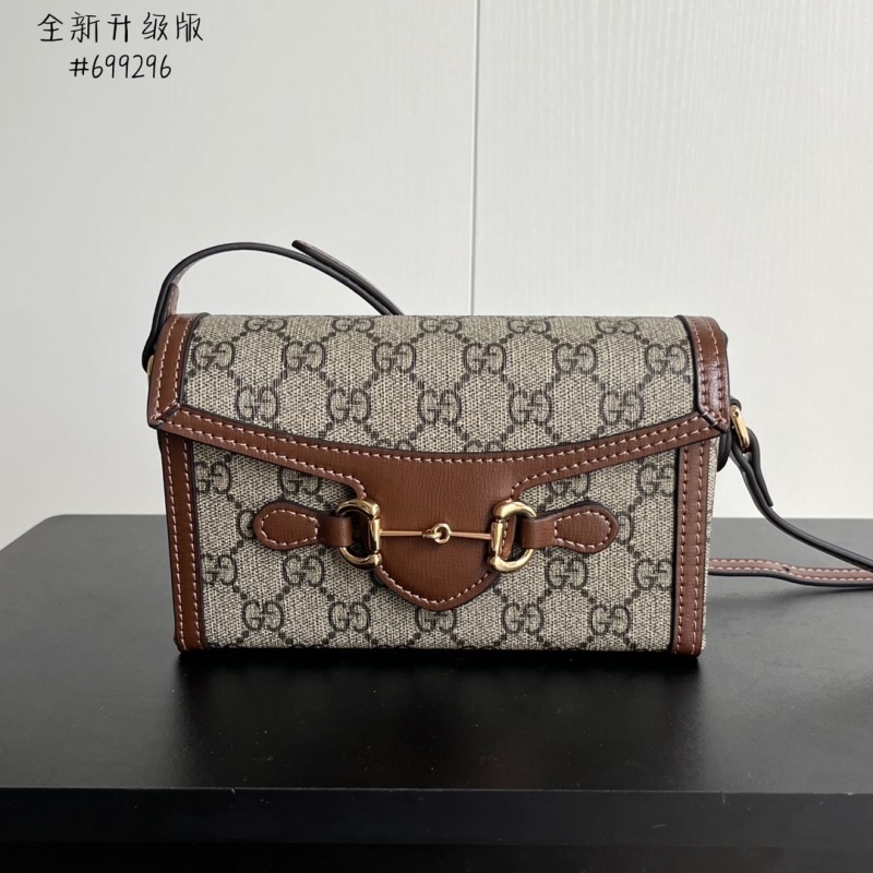 G*u*i satchel bags